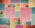 Landmark IP Cases of China in 2013